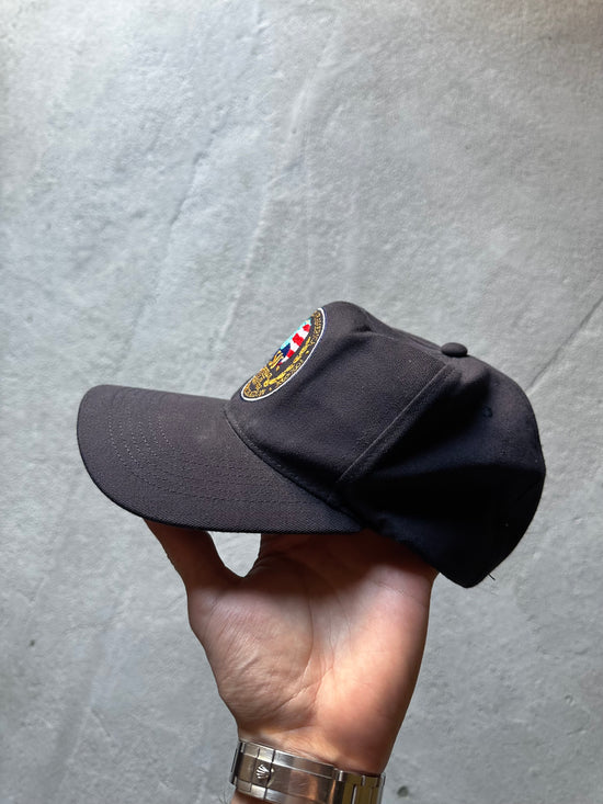 USA 50th Anniversary of Korean War vintage cap