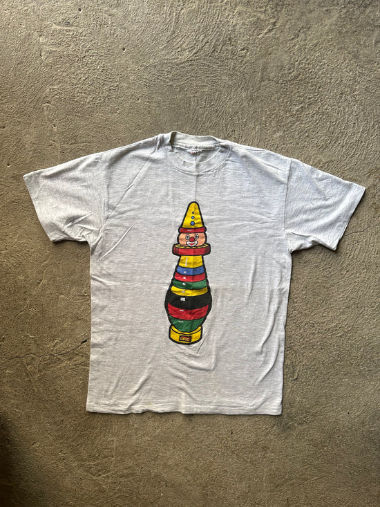 Vintage BRIO Toy Tee | Size M
