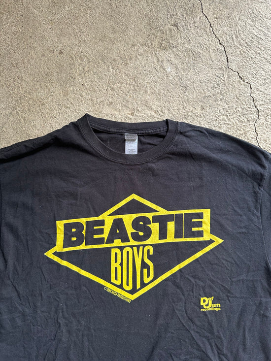 Beastie Boys Reprint Tee “Get Off My D*ck” | Size XL