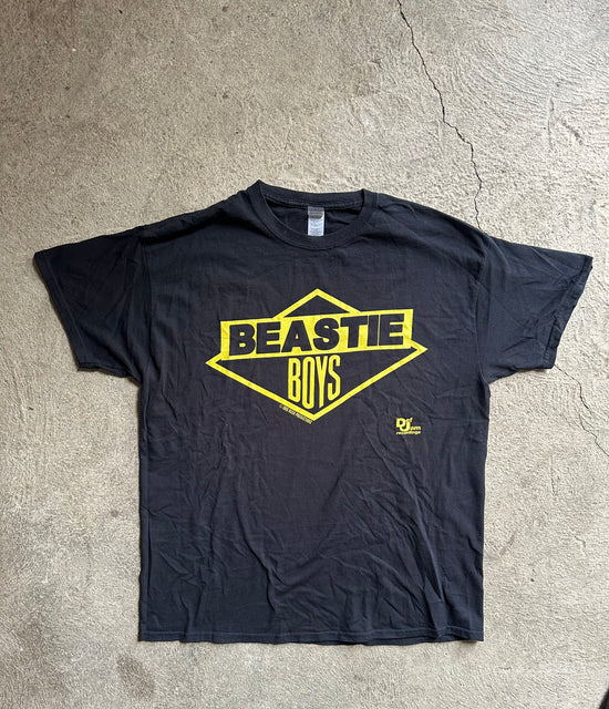 Beastie Boys Reprint Tee “Get Off My D*ck” | Size XL