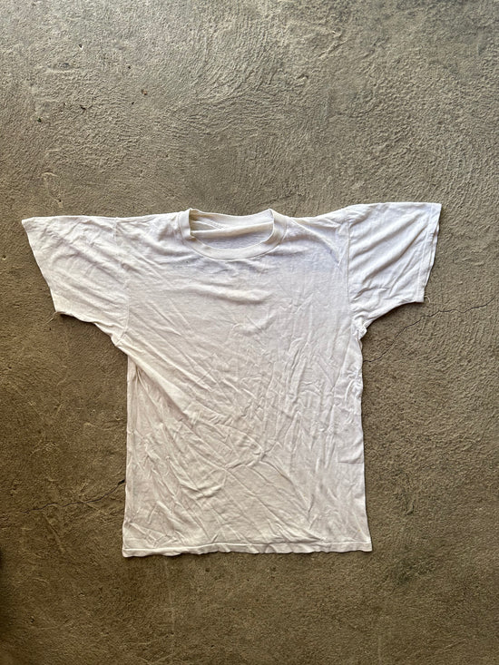 Gnuttarna Single Stitch Vintage Tee | Size M