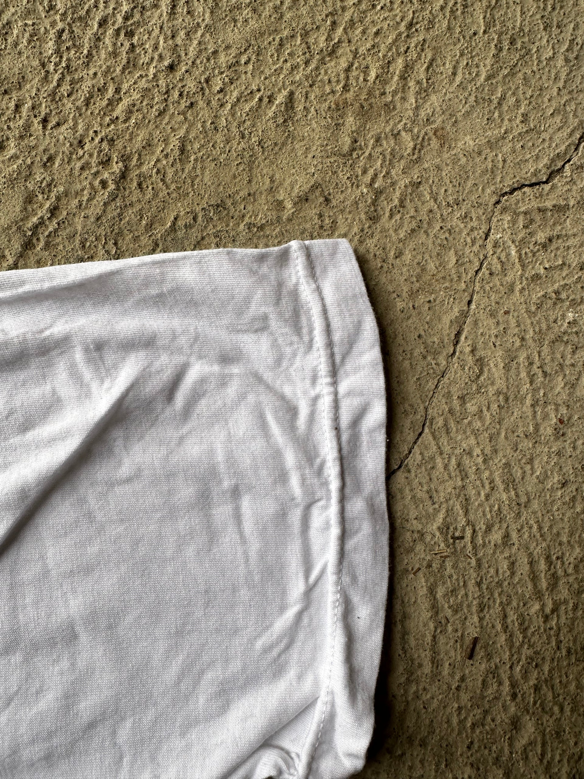 The Cure Early 00s Bootleg Tee | Size S/M