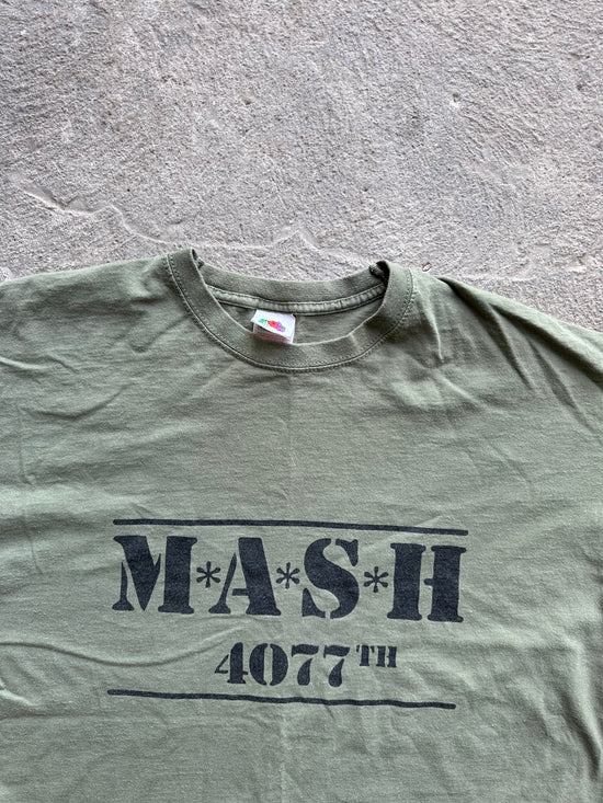 MAS*H 4077th Army Tee | Size L