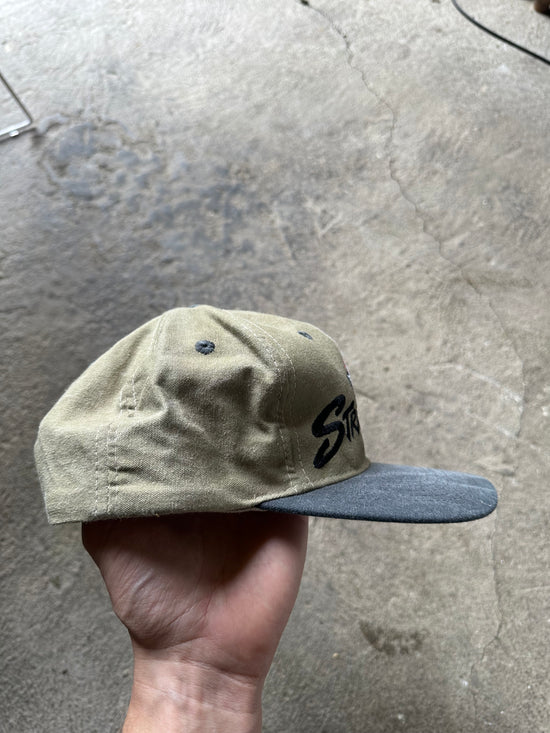 90s Stratosphere Las Vegas Vintage Snapback Cap