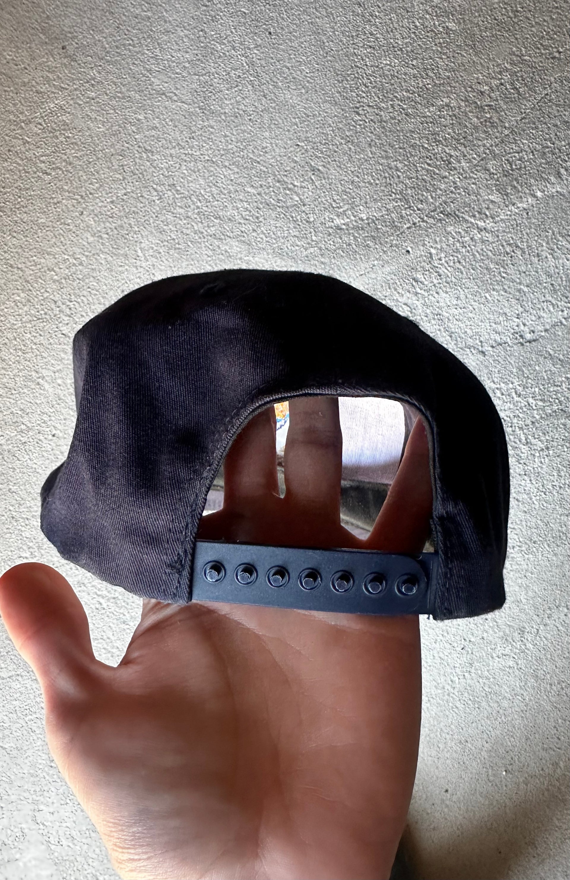 USA 50th Anniversary of Korean War vintage cap