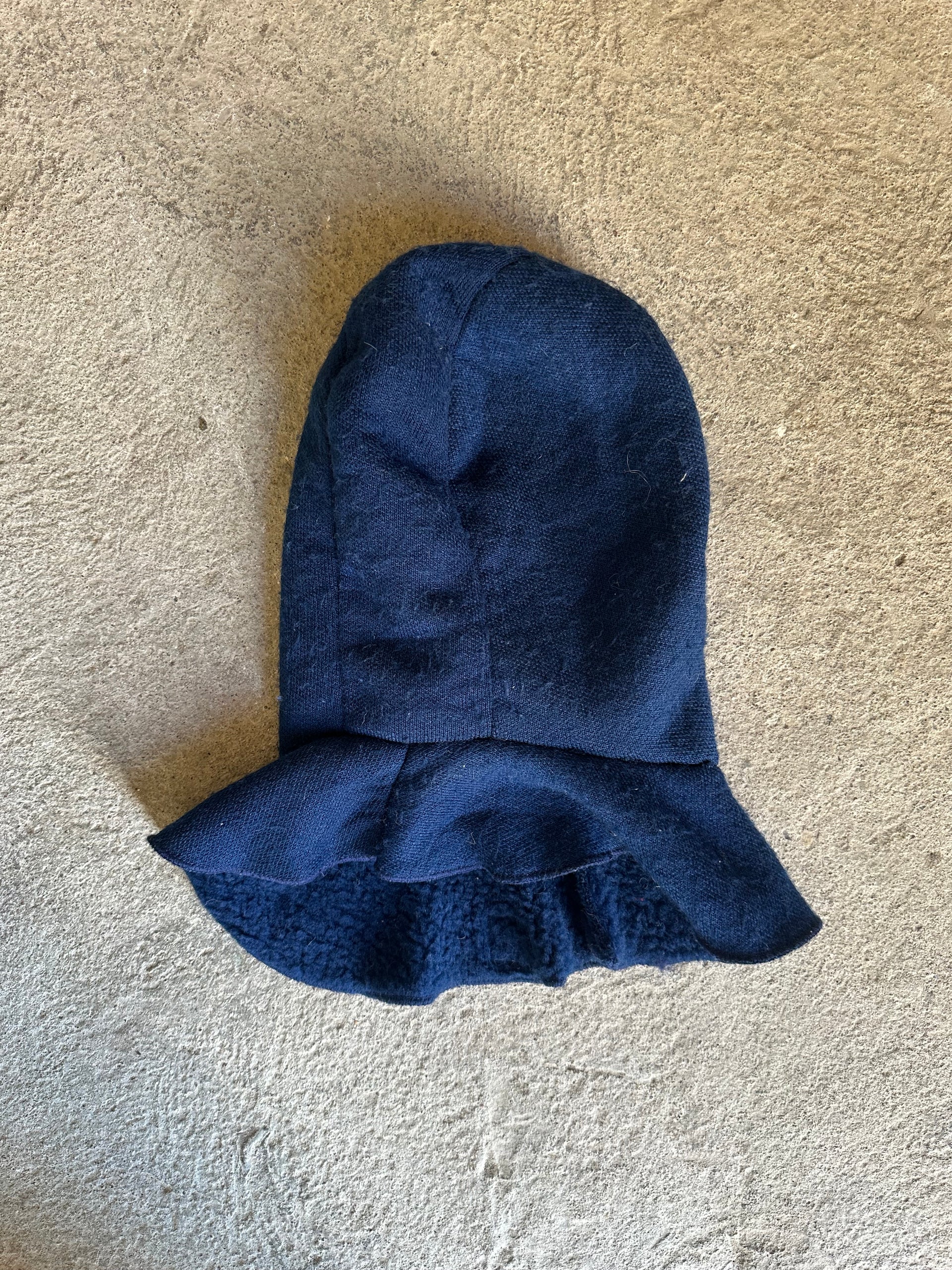Vintage Helly Hansen Fleece Balaclava
