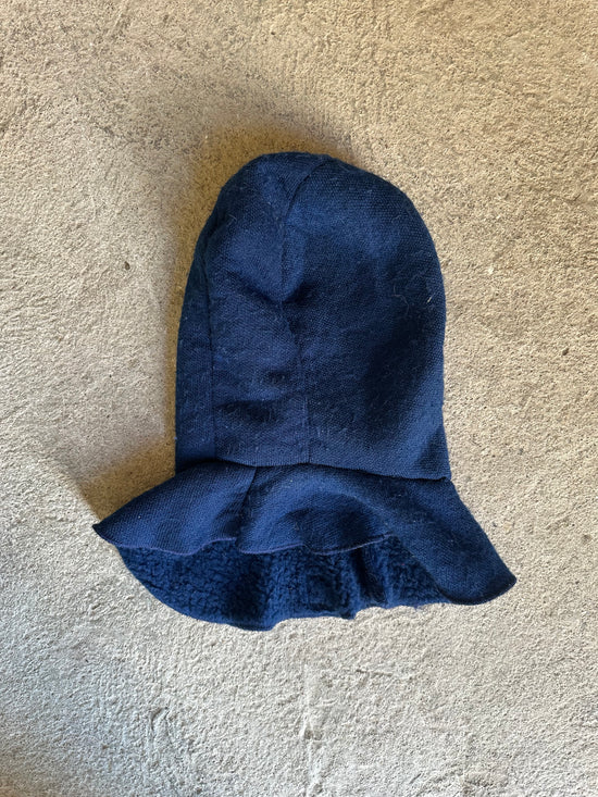 Vintage Helly Hansen Fleece Balaclava
