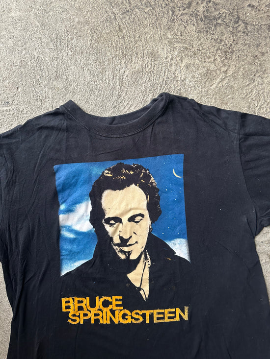 Bruce Springsteen E Street Band Tour 00s Vintage Tee | Size XL