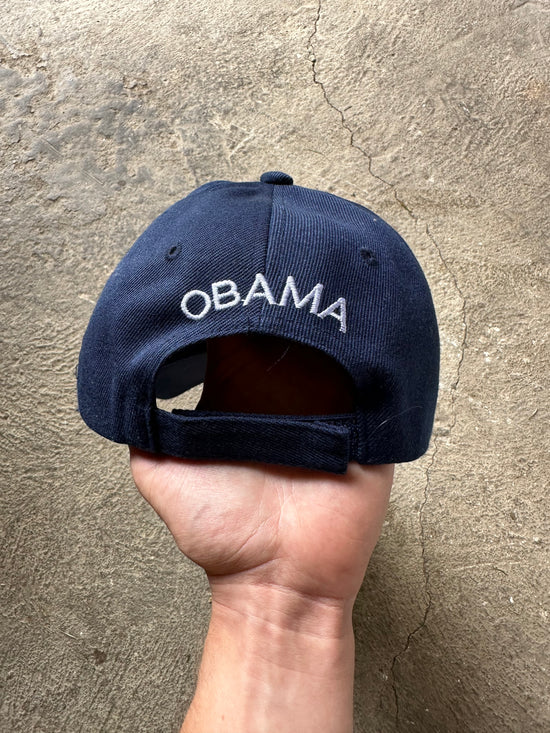 2012 Obama Presidential Campaign Hat | USA Cap