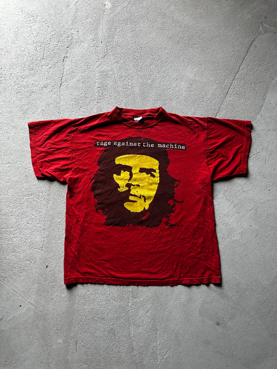 Rage Against the Machine Che Print