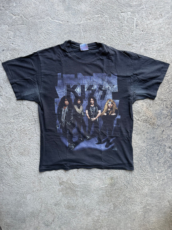 KISS Revenge Tour 1992 Vintage Tee | Size XL