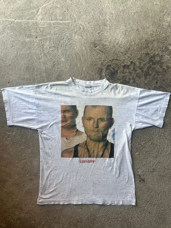 90s Nordman Tour Vintage Tee | Size XL