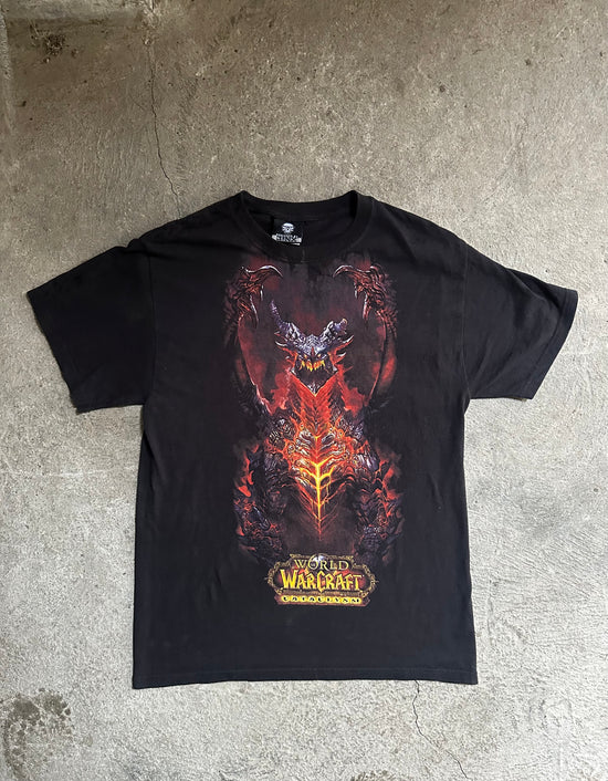 World of Warcraft Cataclysm Tee | Size M