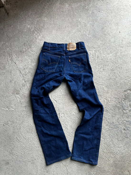 Levi’s 417 Orange Tab Deadstock Jeans | W32 L32