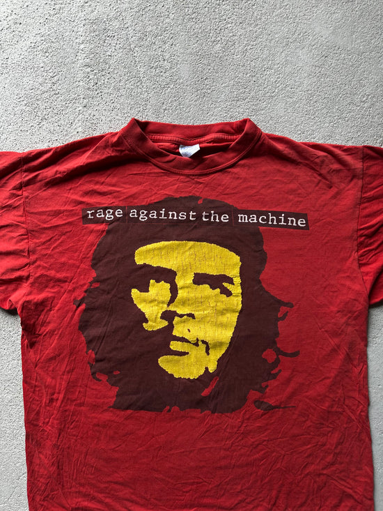 Rage Against the Machine Che Print