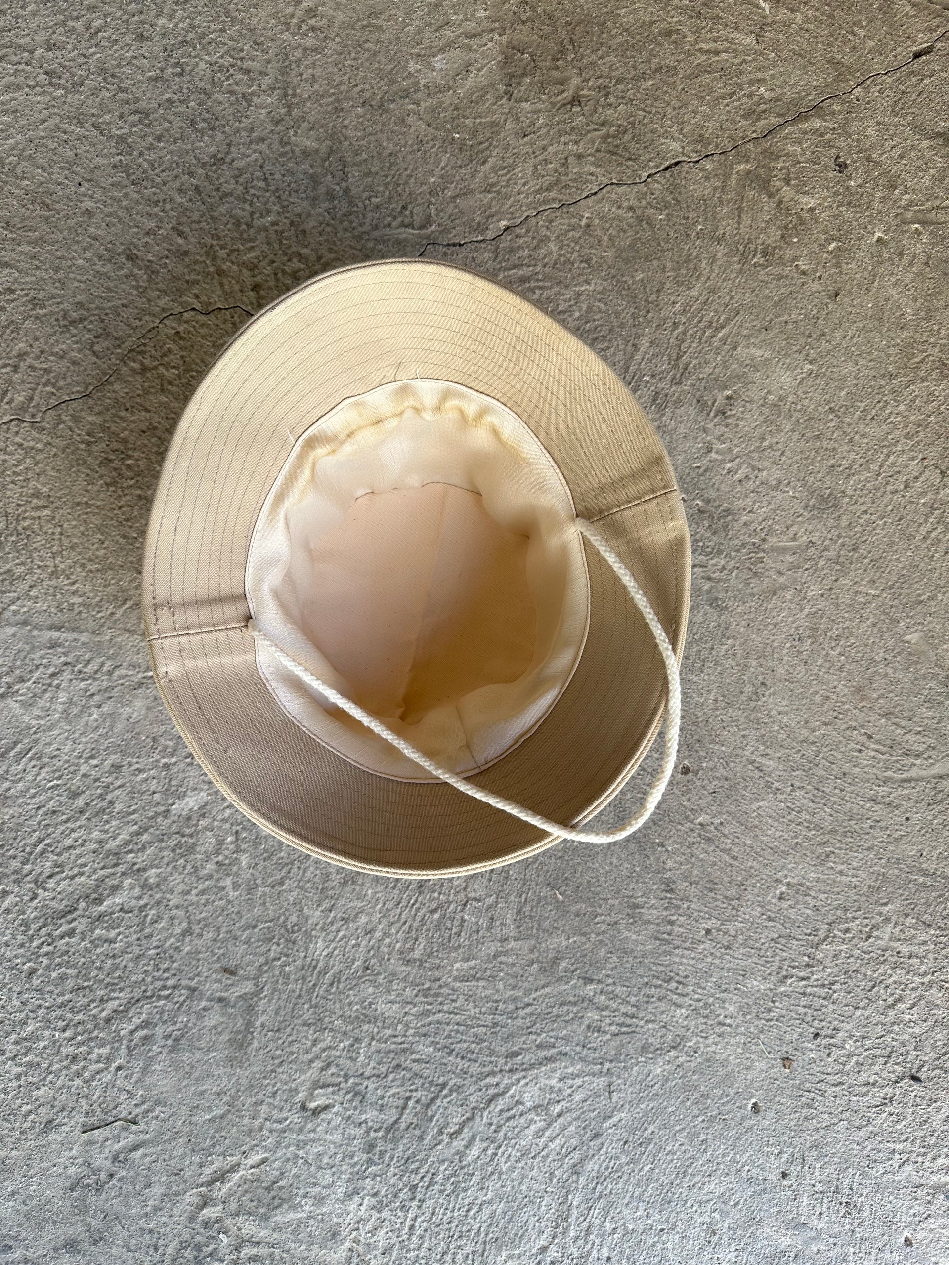 Camel Trophy Adventurewear Bucket Hat