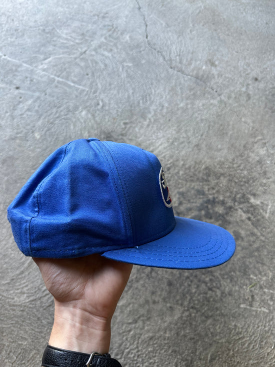 90s Ford AJD Snapback Cap | One Size