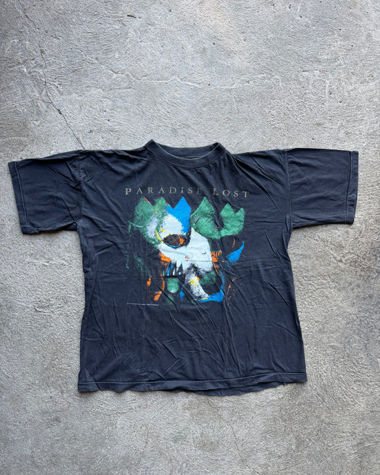 90s Paradise Lost 1992 Tour Vintage Tee | Size XL