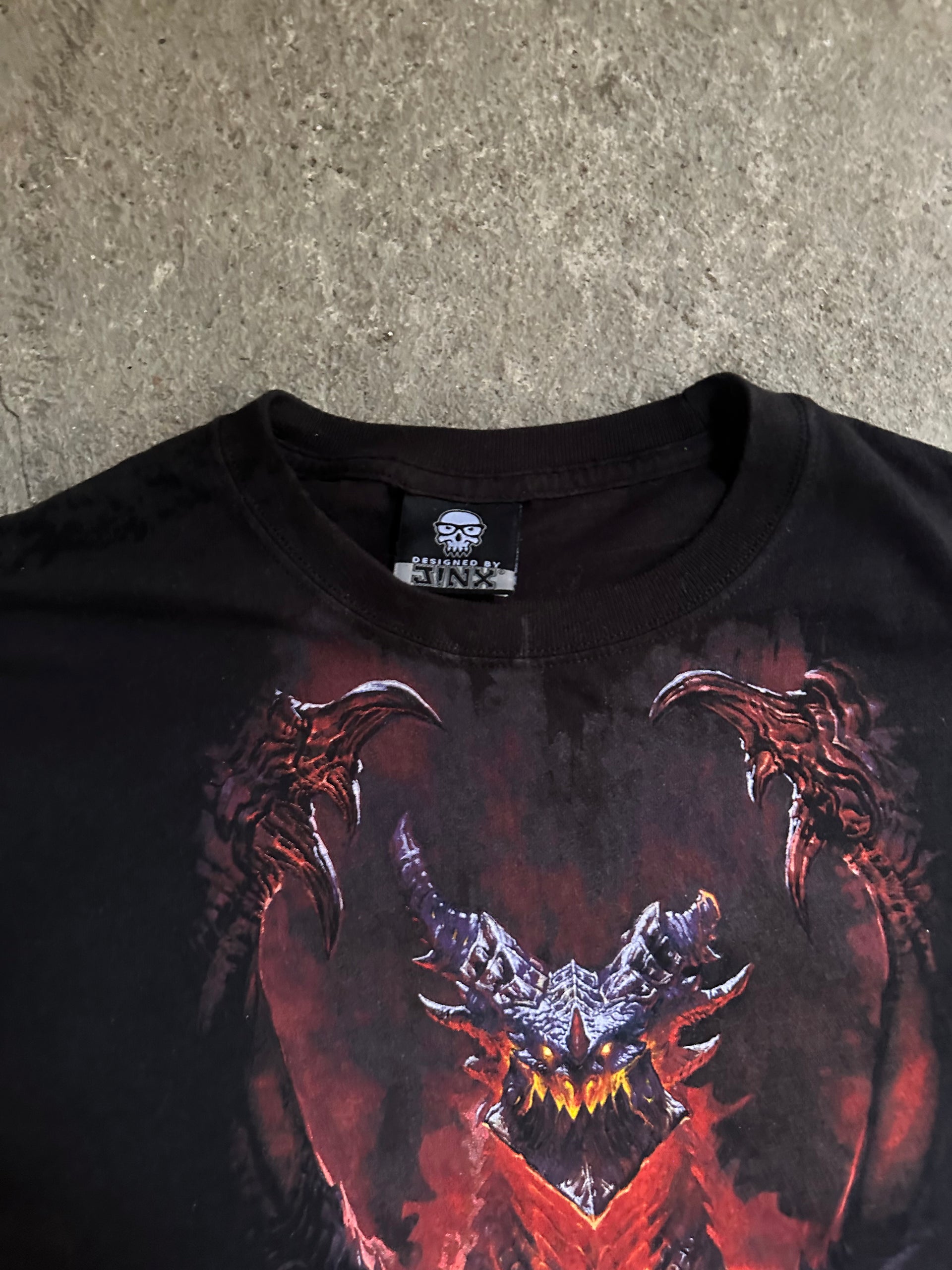 World of Warcraft Cataclysm Tee | Size M