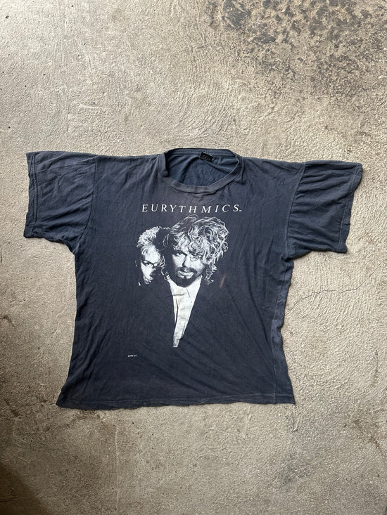 1986 Eurythmics Vintage Tee | Size XL