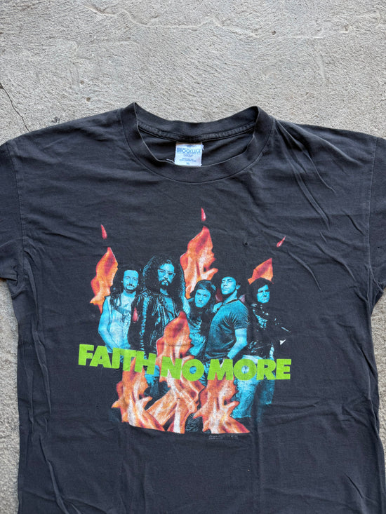 Faith No More The Real Thing Tour Tee 1989 | Size XL