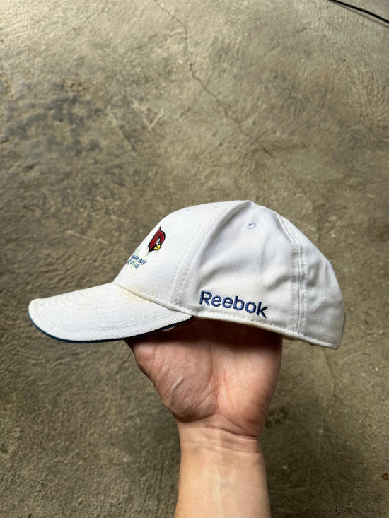 2009 Super Bowl XLIII Reebok Cap | One Size