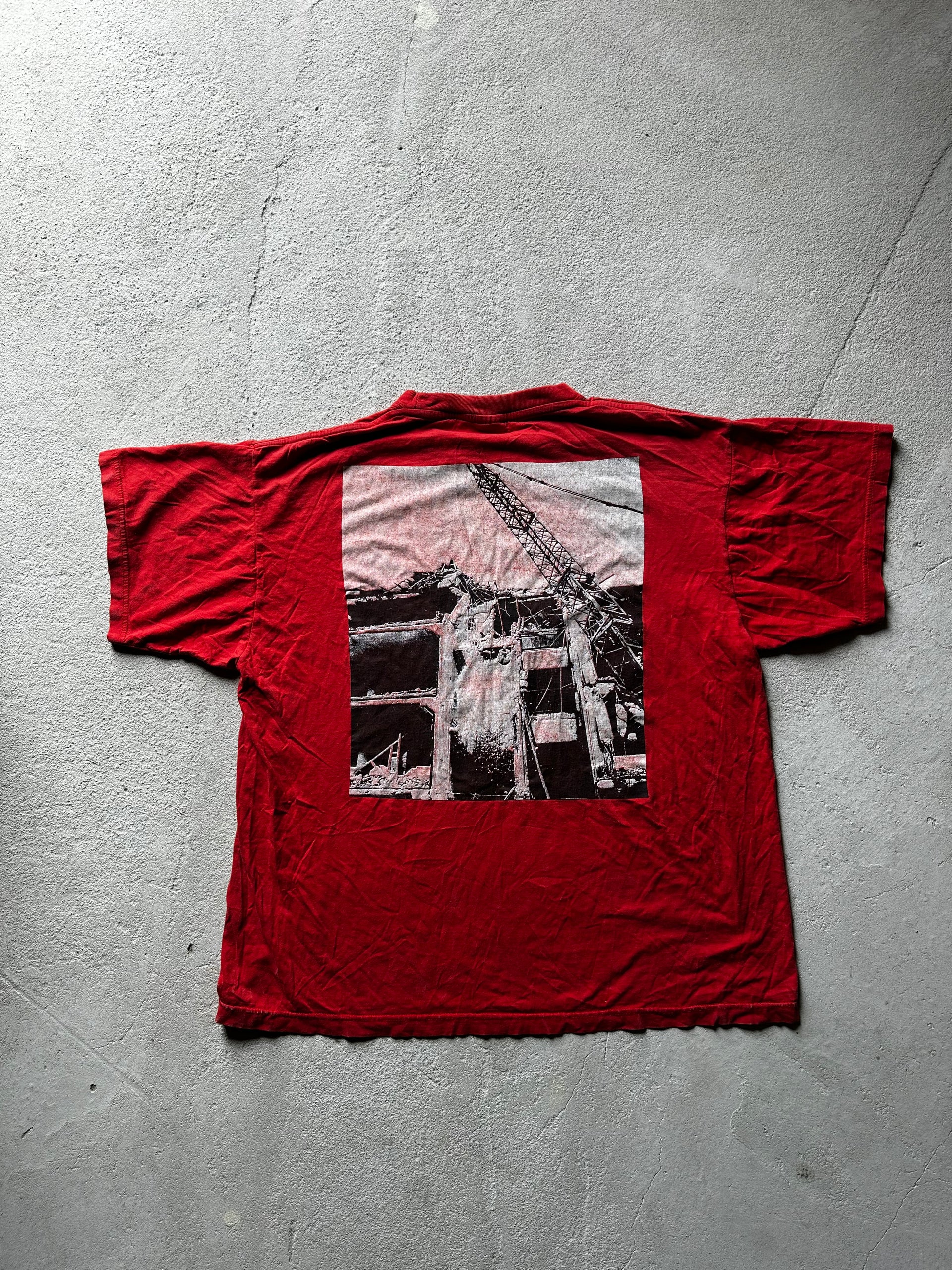 Rage Against the Machine Che Print