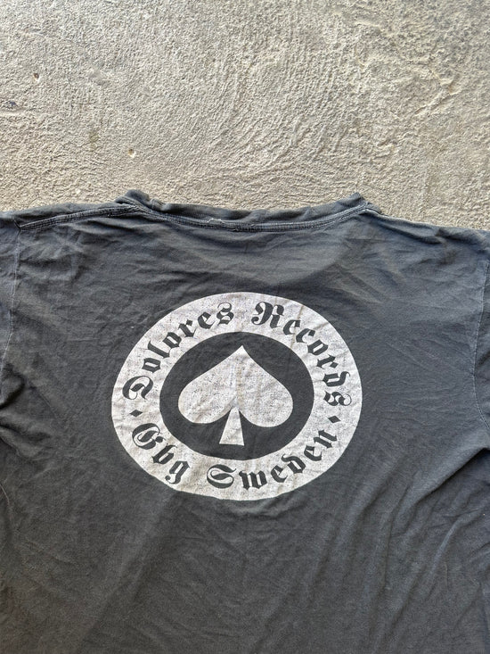 Dolores Records 90s Vintage Tee | Size L