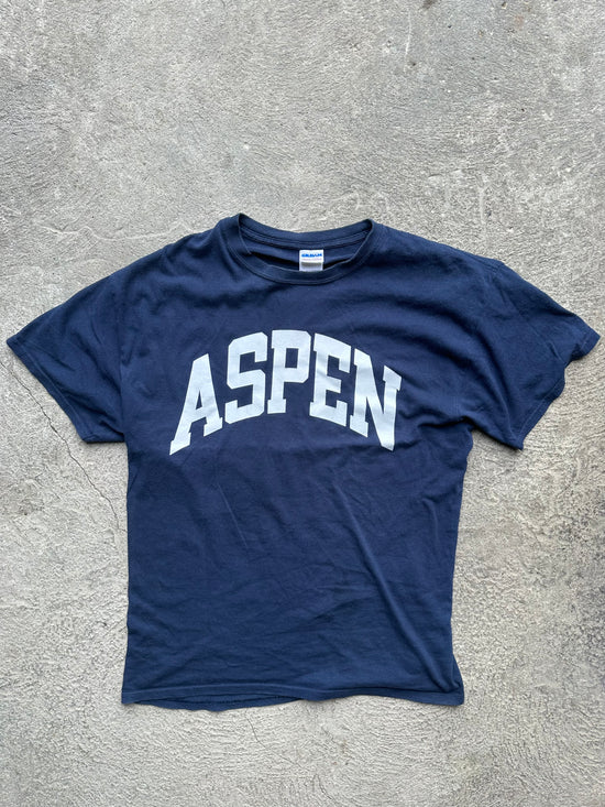 Aspen Collegiate Tee | Size L