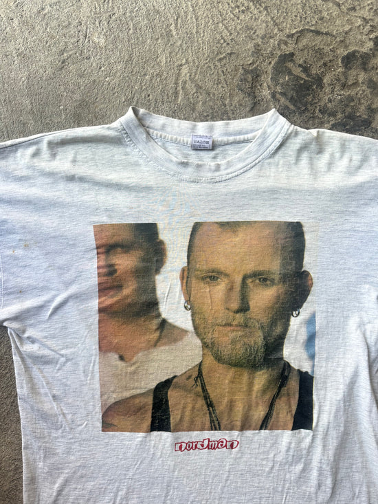 90s Nordman Tour Vintage Tee | Size XL