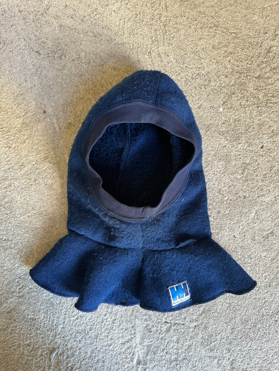 Vintage Helly Hansen Fleece Balaclava