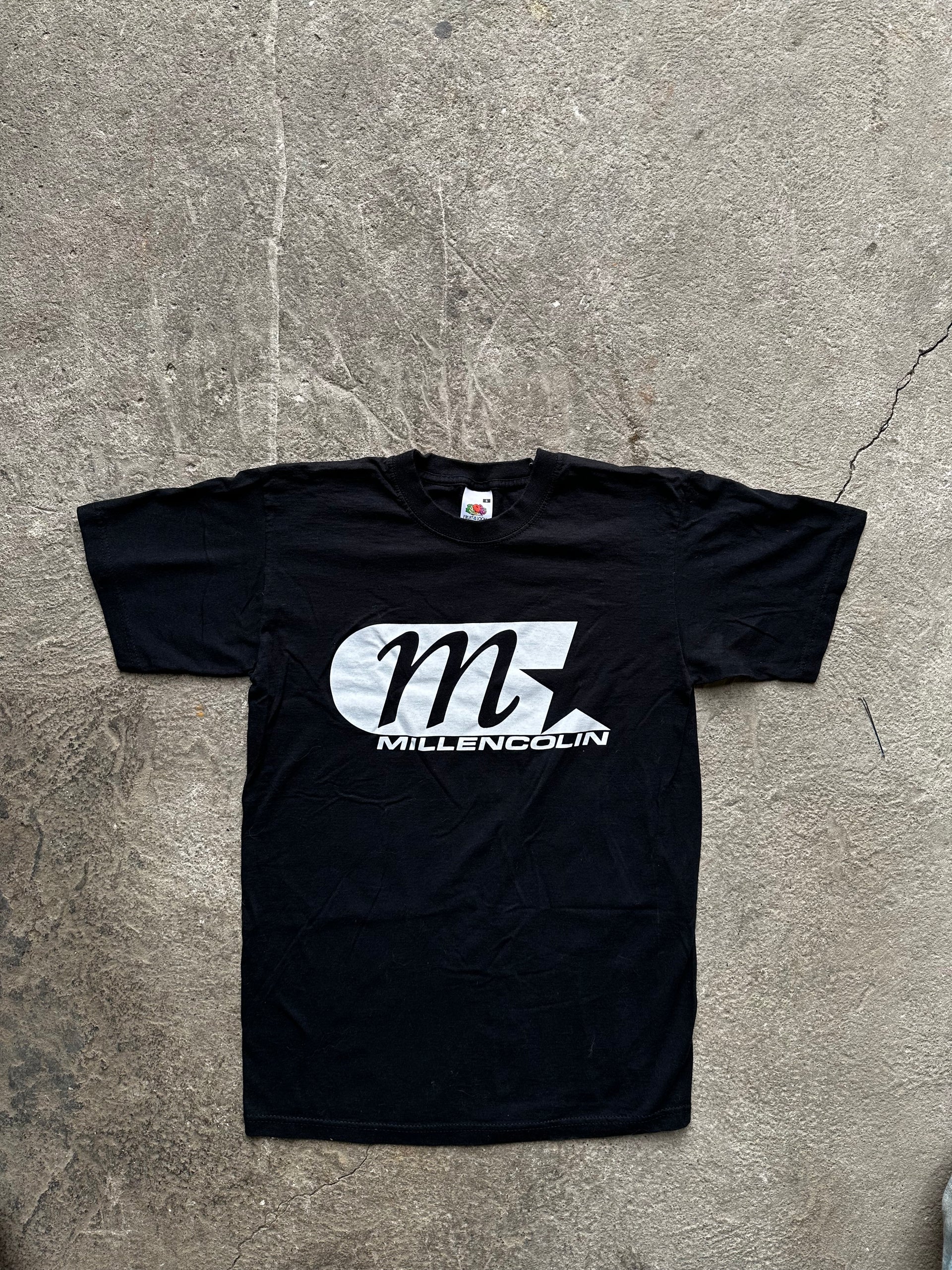 Millencolin Punk Band Tee Early 2000s | Size S