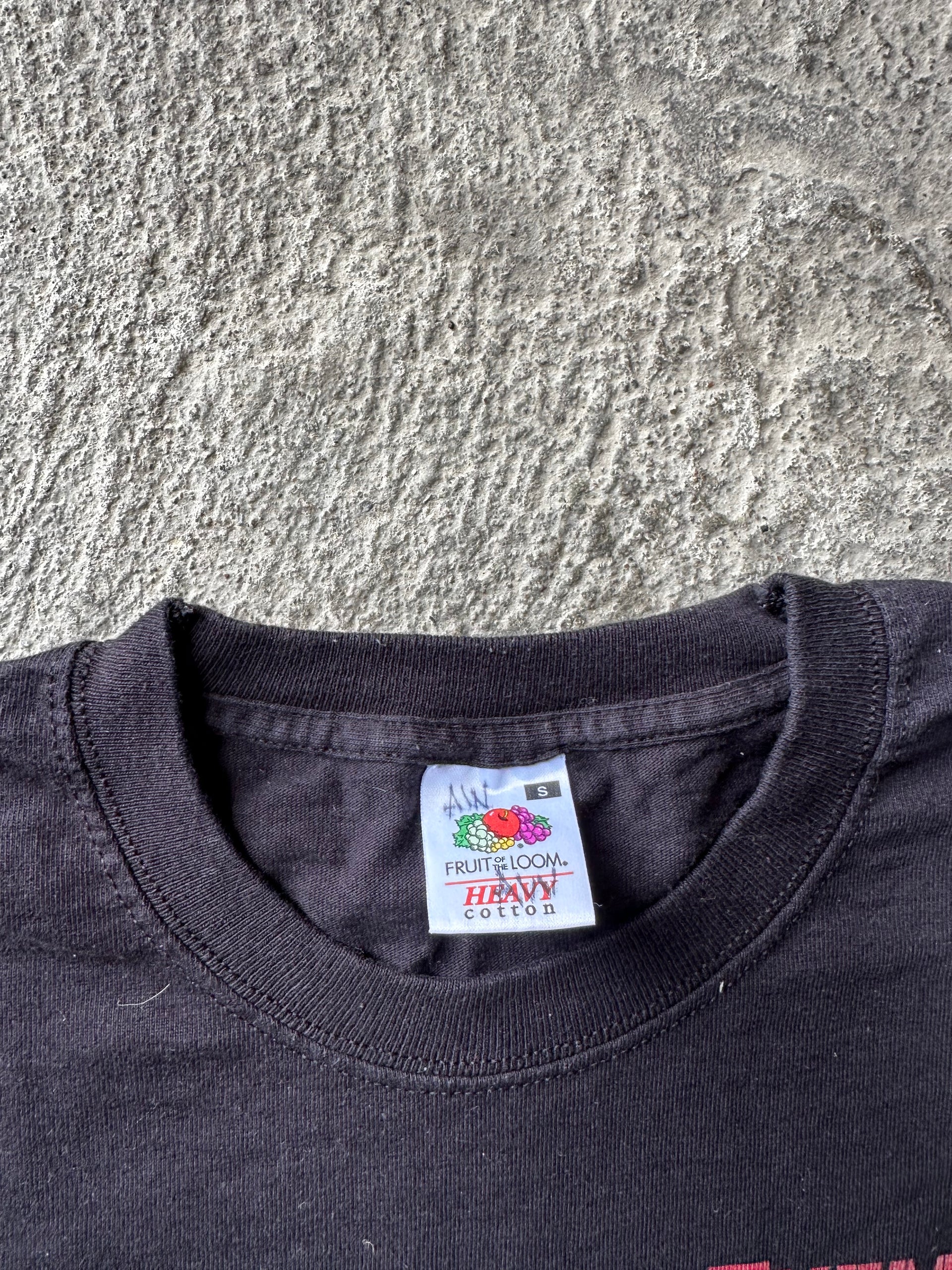 Them Crooked Vultures Vintage Tee | Size S
