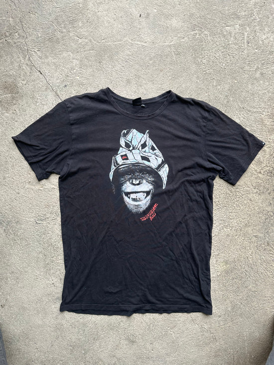 Vintage Quiksilver Gorilla Tee | Size XL