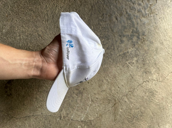 90s Typhoon X Racing Keps | One Size