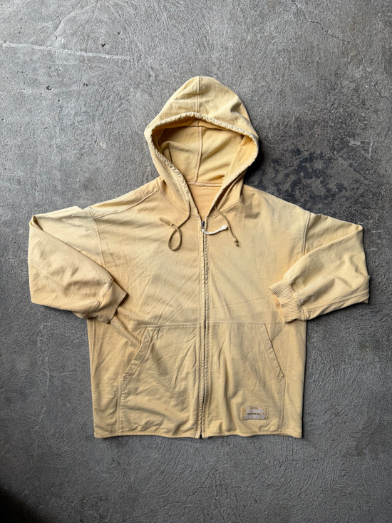 Sunfaded 90s Zip Hoodie | Size M/L