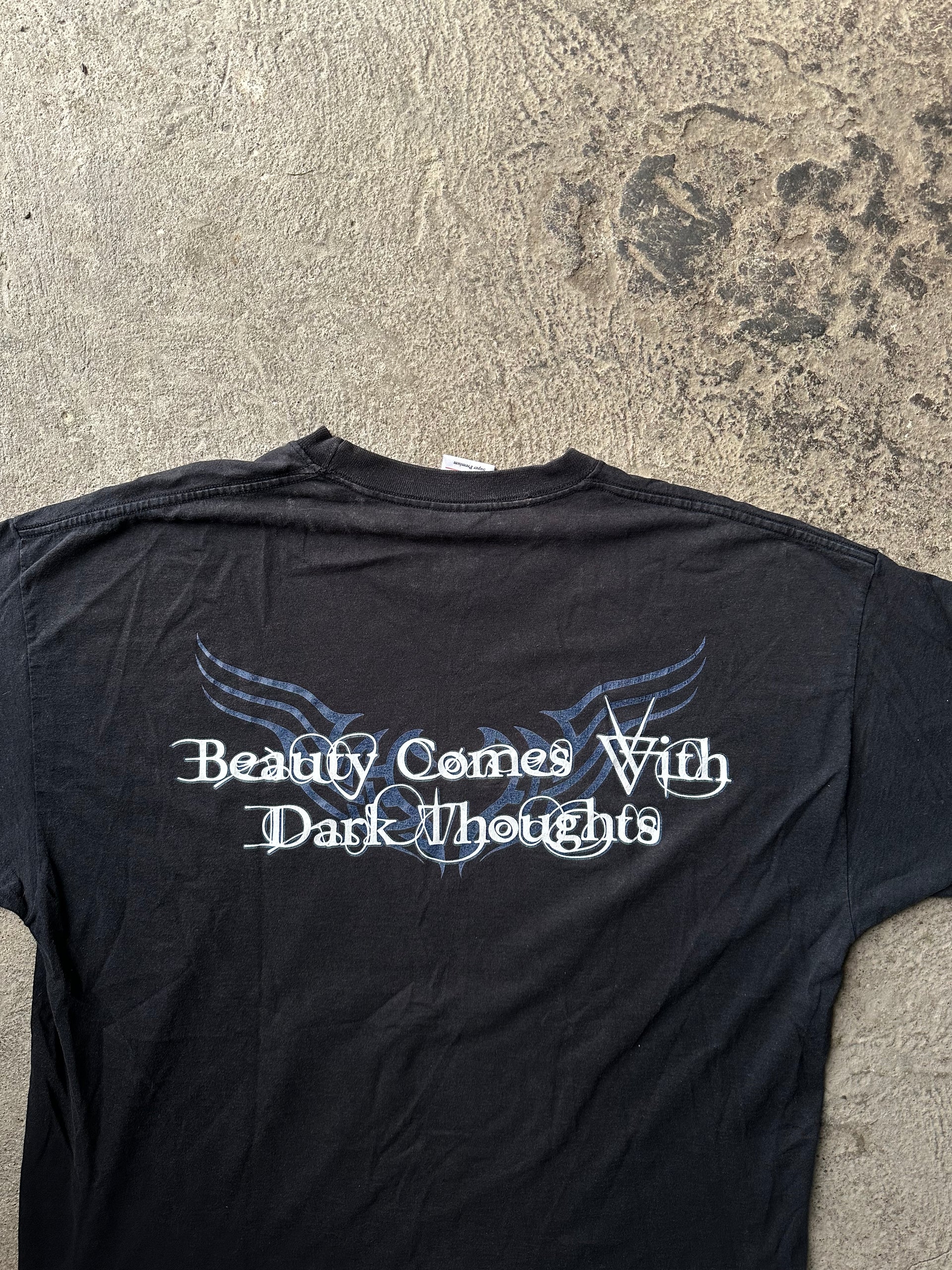 Nightwish Once Era Vintage Tee | Size XL