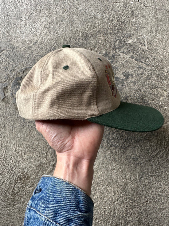 90s Houston Texas Snapback Cap