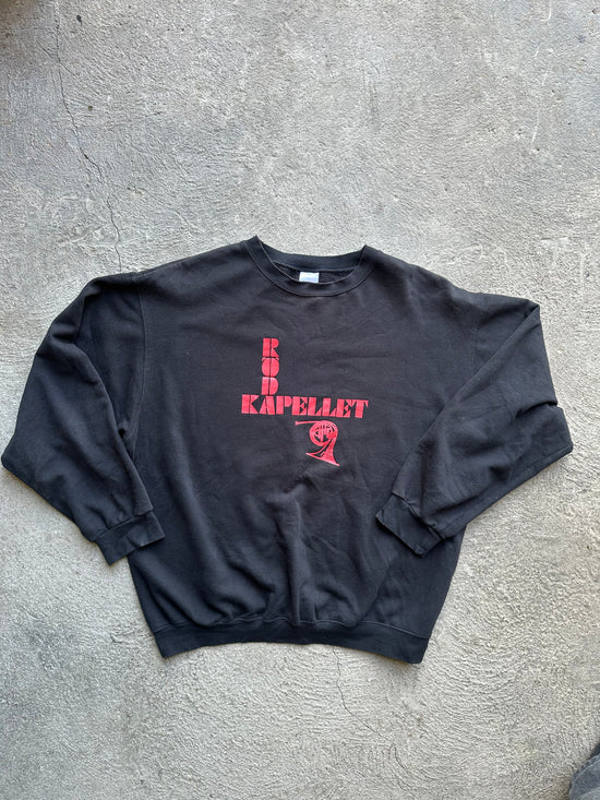 Vintage Röda Kapellet Crewneck | Size XL