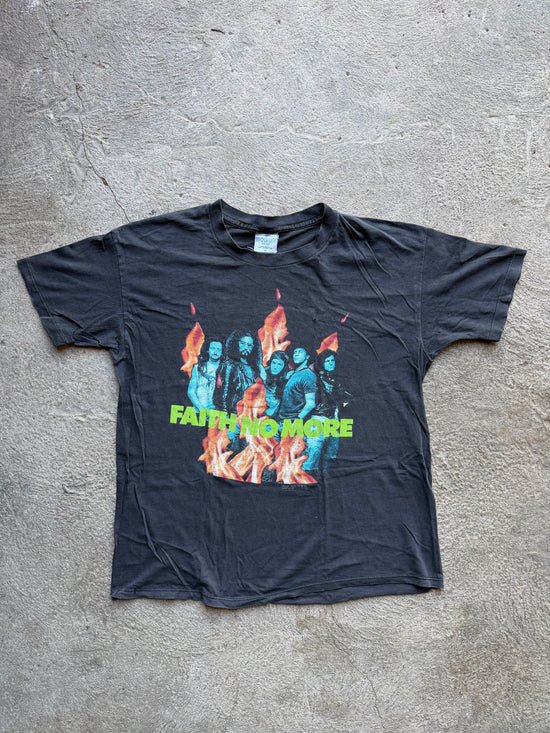 Faith No More The Real Thing Tour Tee 1989 | Size XL