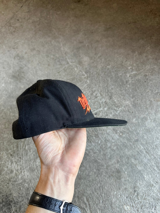 Vintage DePalma Style Snapback Cap | One Size