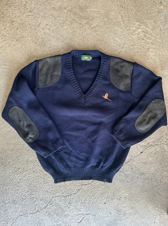 Butiken På Landet Shooting Sweater | Size M/L