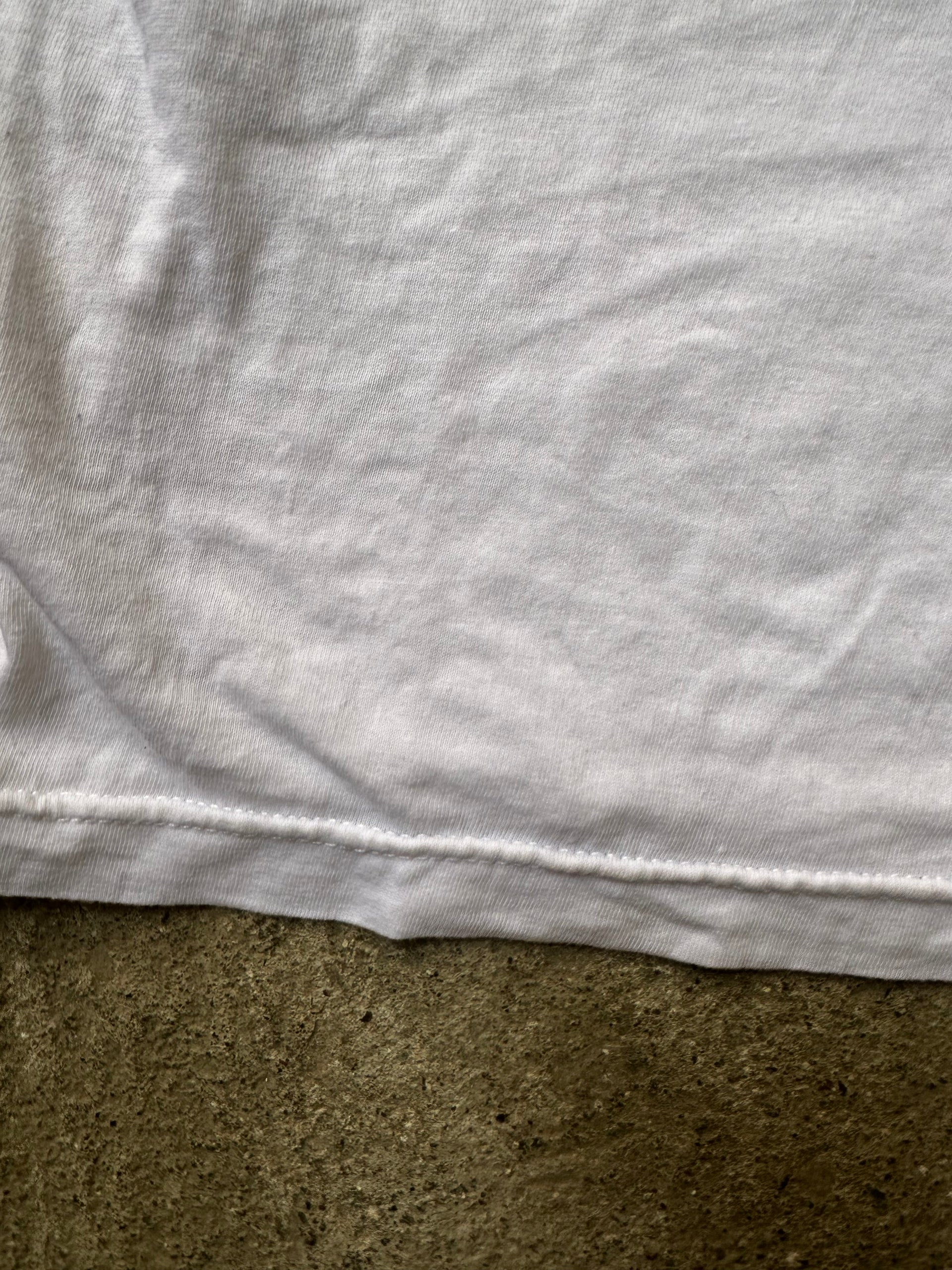 The Cure Early 00s Bootleg Tee | Size S/M