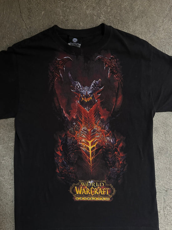 World of Warcraft Cataclysm Tee | Size M