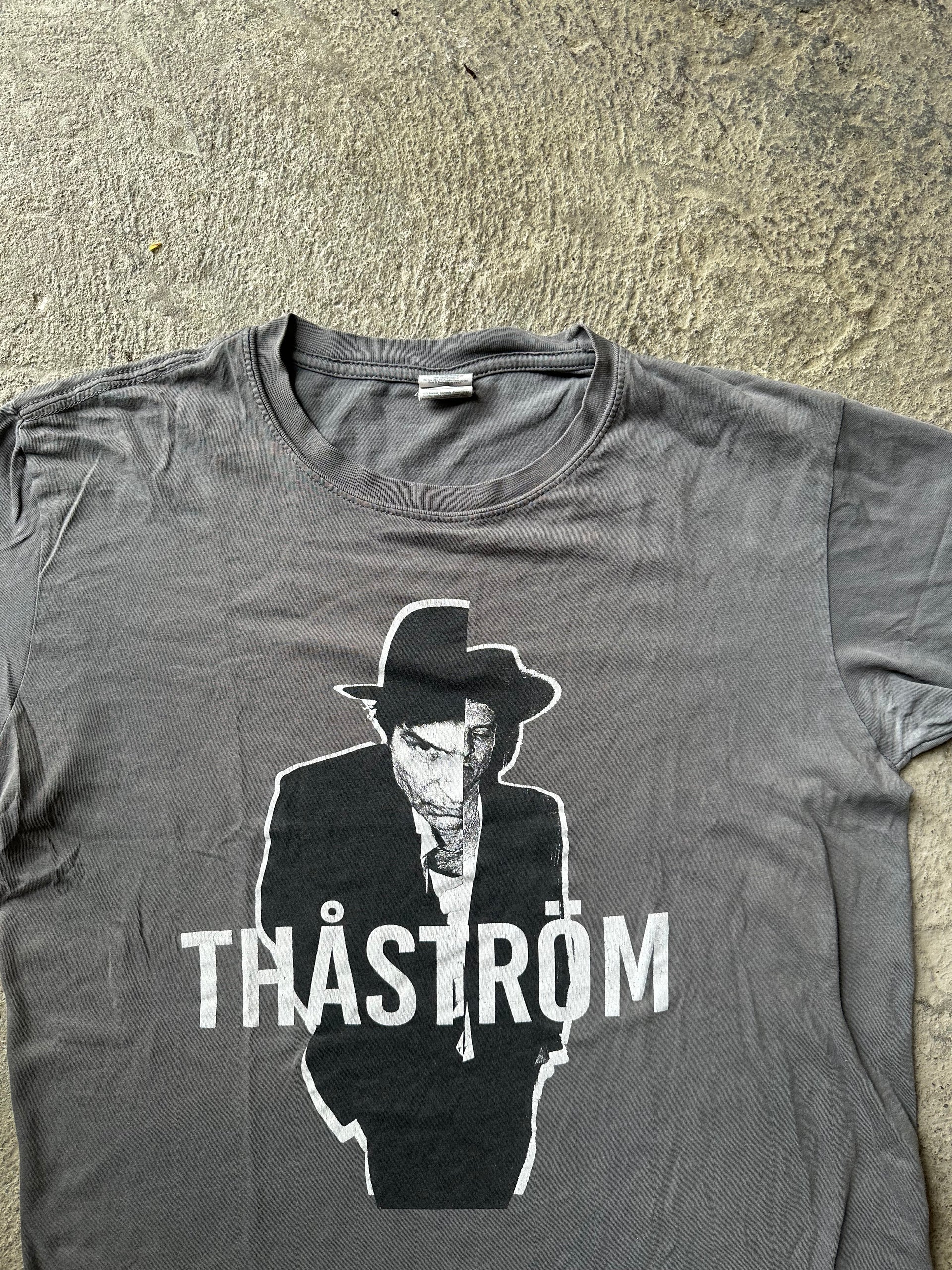 Thåström Vintage Tee | Size M