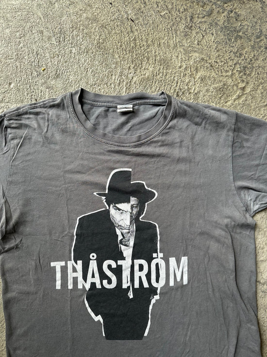 Thåström Vintage Tee | Size M