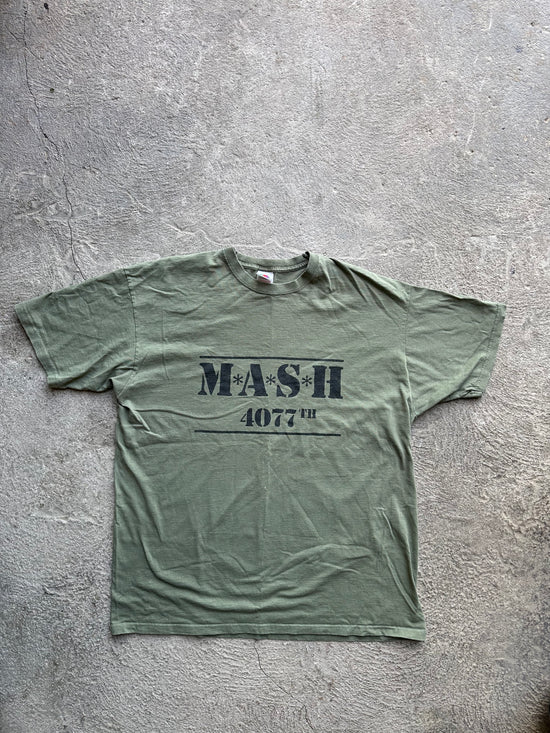 MAS*H 4077th Army Tee | Size L