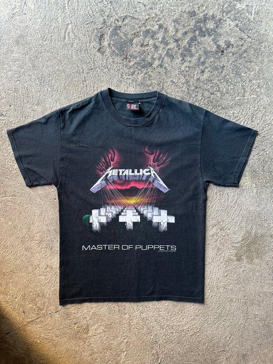 Metallica Master of Puppets Tee 1994 | Size M