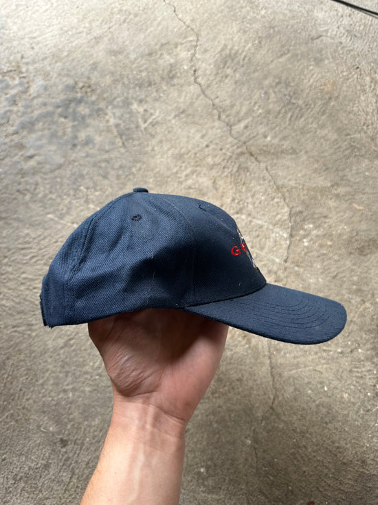 90s Gripen Vintage Cap | Saab Fighter Jet Memorabilia