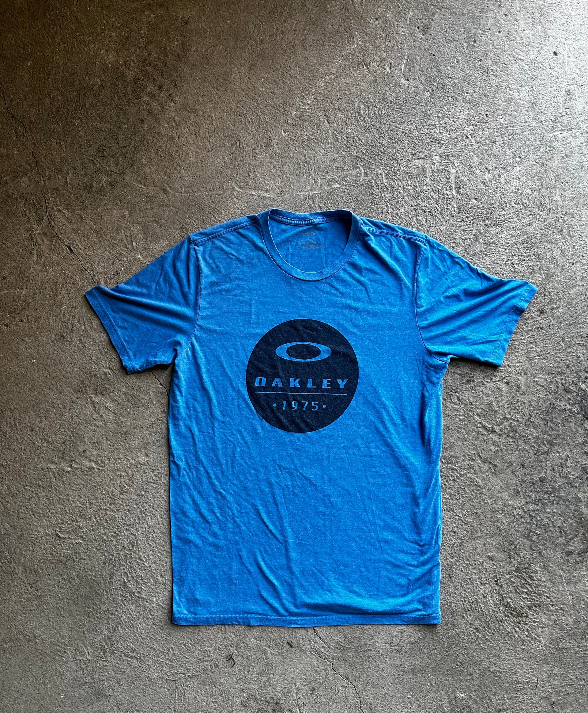 Vintage Oakley 1975 Tee |Size L